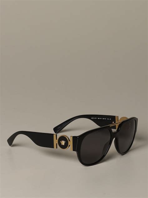 precio de lentes versace|Versace glasses near me.